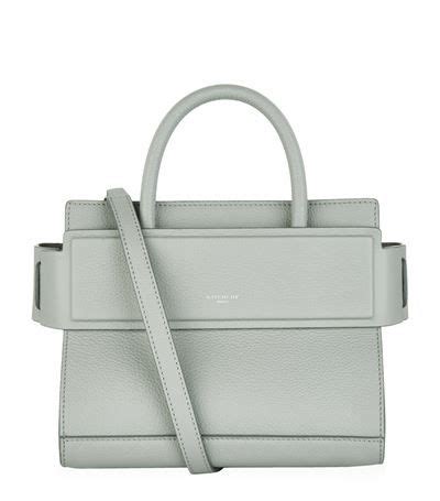 givenchy horizon bag grey|Givenchy handbags.